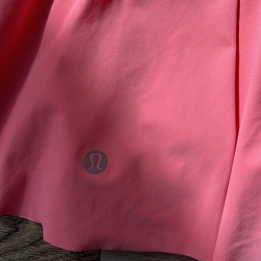 Lululemon skirt - Picture 11 of 17